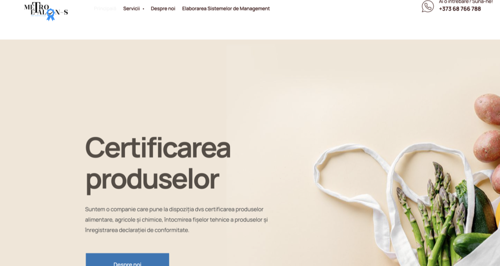 Pro Certificare