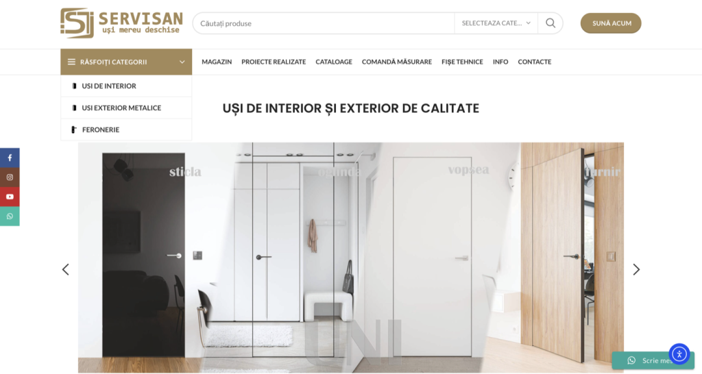 Servisan